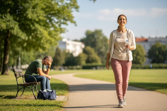 Duurzame topprestaties – waar endurance en longevity samenkomen