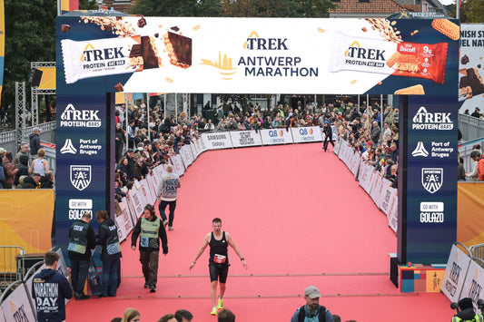42.54 km. 2:37:34. What the data showed after.