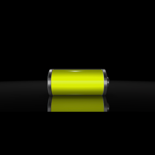 Keynote | Recharge, de kracht van beweging, voeding & slaap