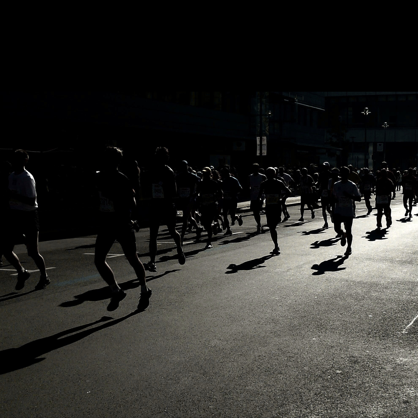 Keynote | De marathon blauwdruk